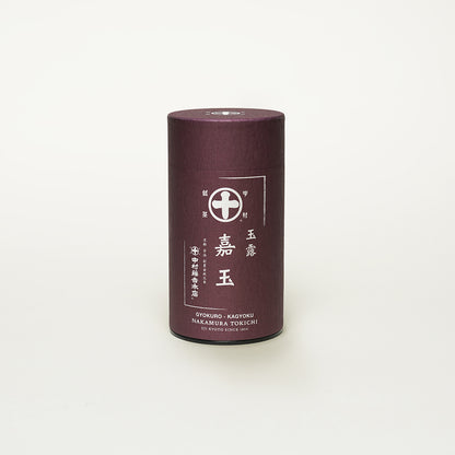 嘉玉／80g缶入