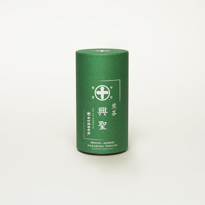 興聖／80g缶入