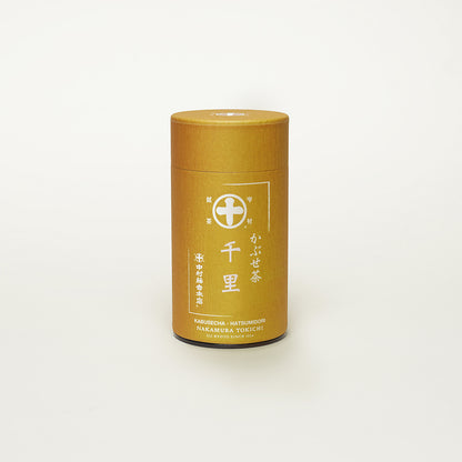 千里／80g缶入