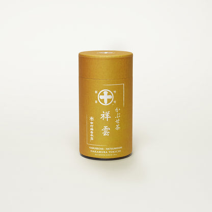 祥雲／80g缶入
