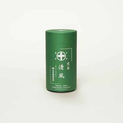 清風／80g缶入
