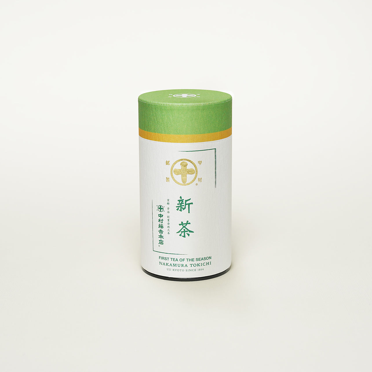 Shincha［Mathu］（new tea）can 90g