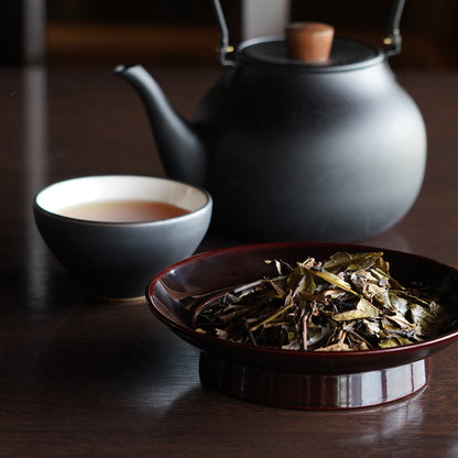 手焙り京番茶／100g袋入