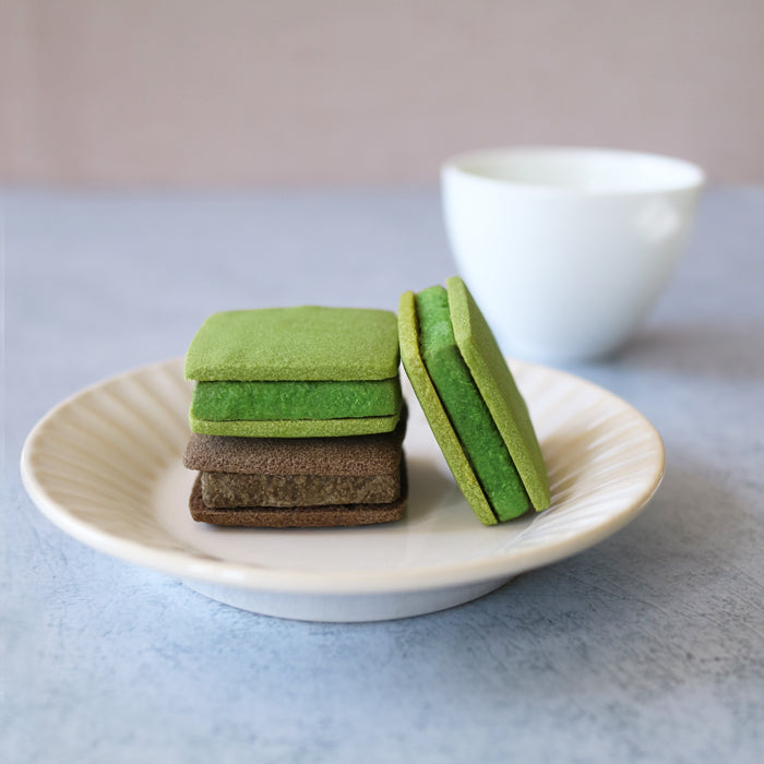 Namacha Jelly - Seasonal Assortment [Autumn]