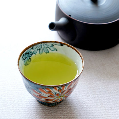 Namacha Jelly [Matcha] and Nakamuracha Assortment