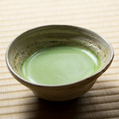 廣葉の白／30g缶入