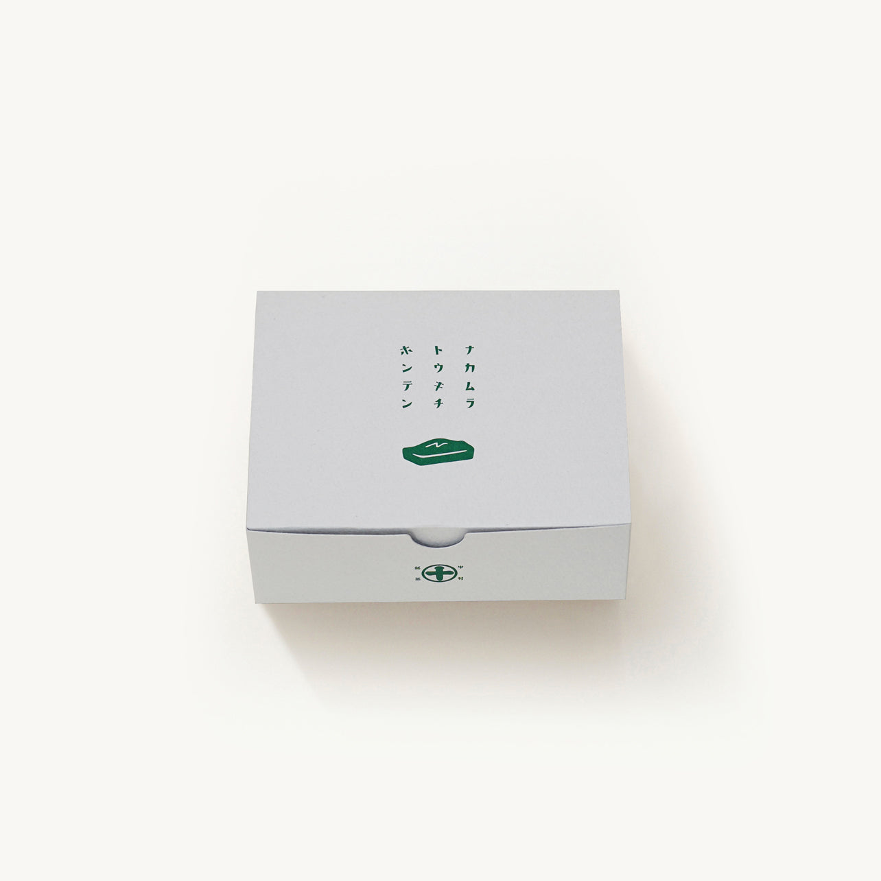 Maruto Bake [Matcha] / 3 pieces – 中村藤吉本店