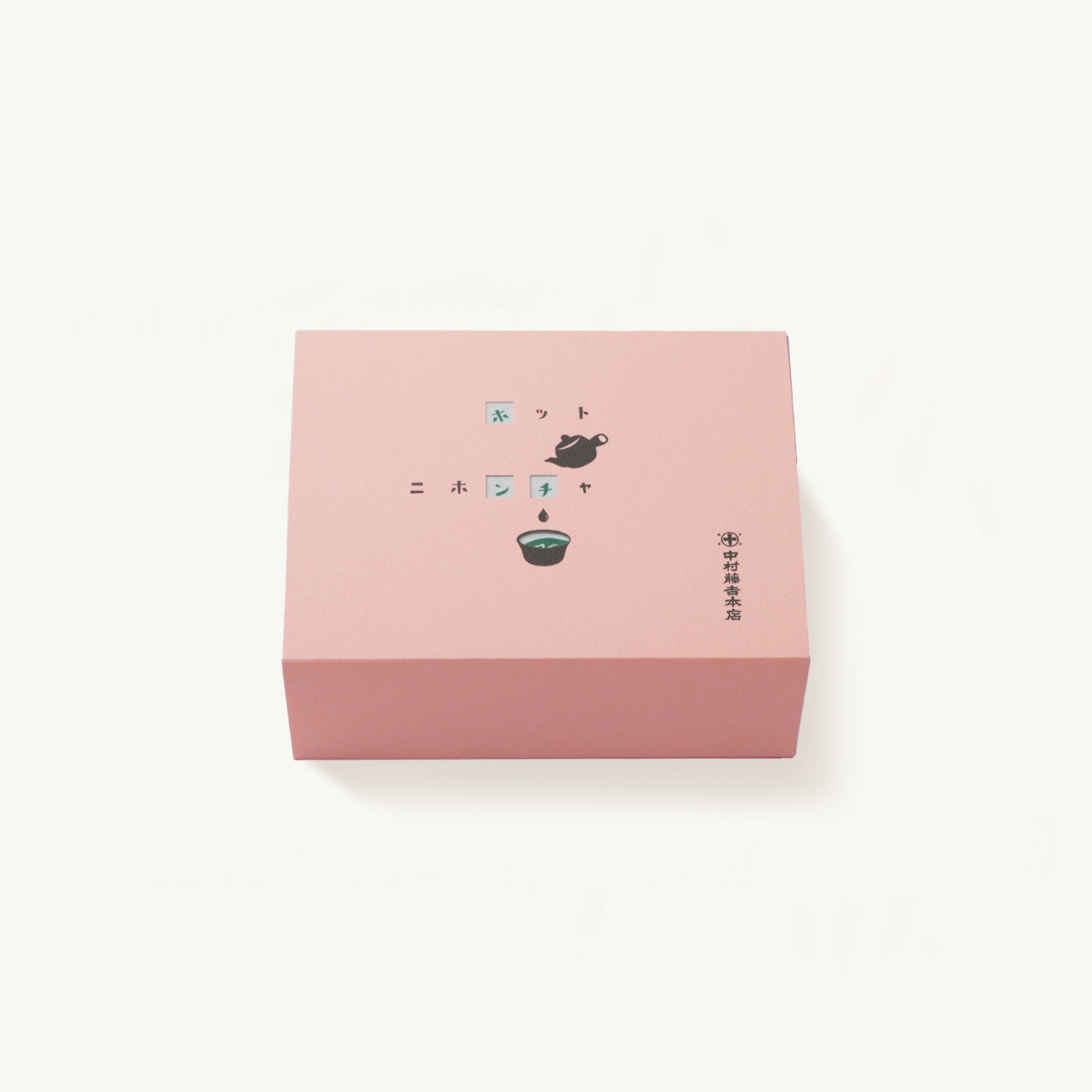 Maruto Bake [Matcha] Spring Sakura 3 pieces – 中村藤吉本店