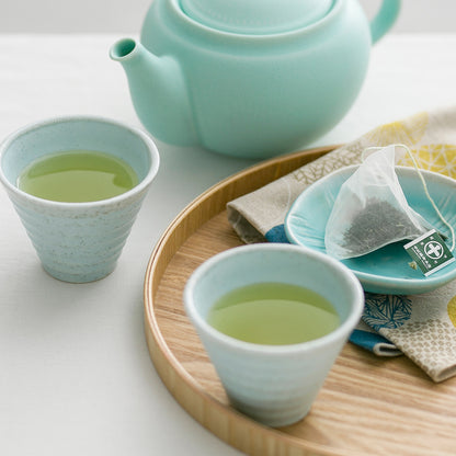 [Regular purchase] Nakamura tea tea bags and tea bags of your choice