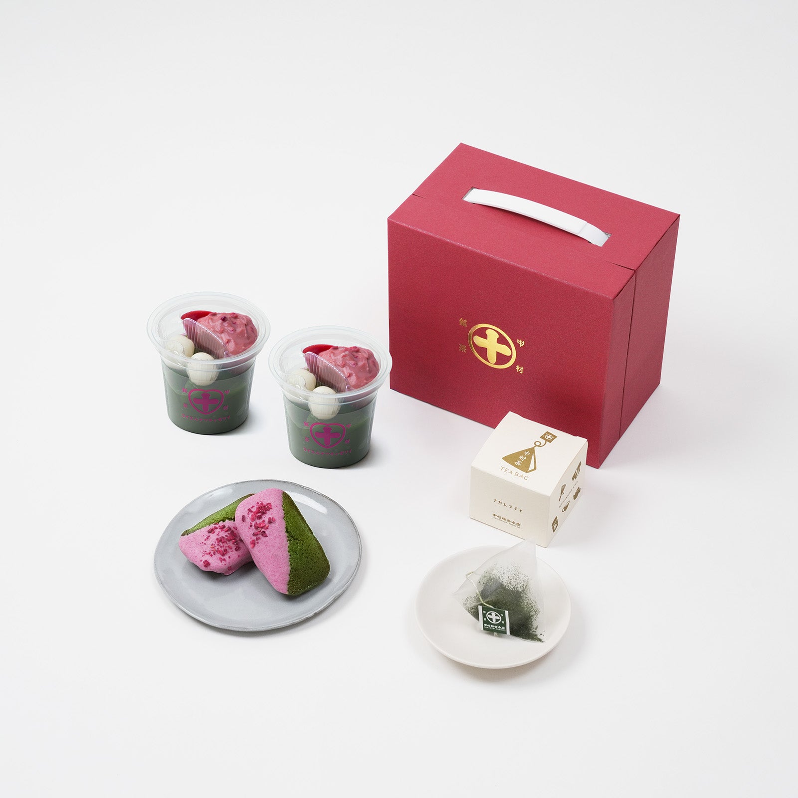 コレクション – 中村藤吉本店