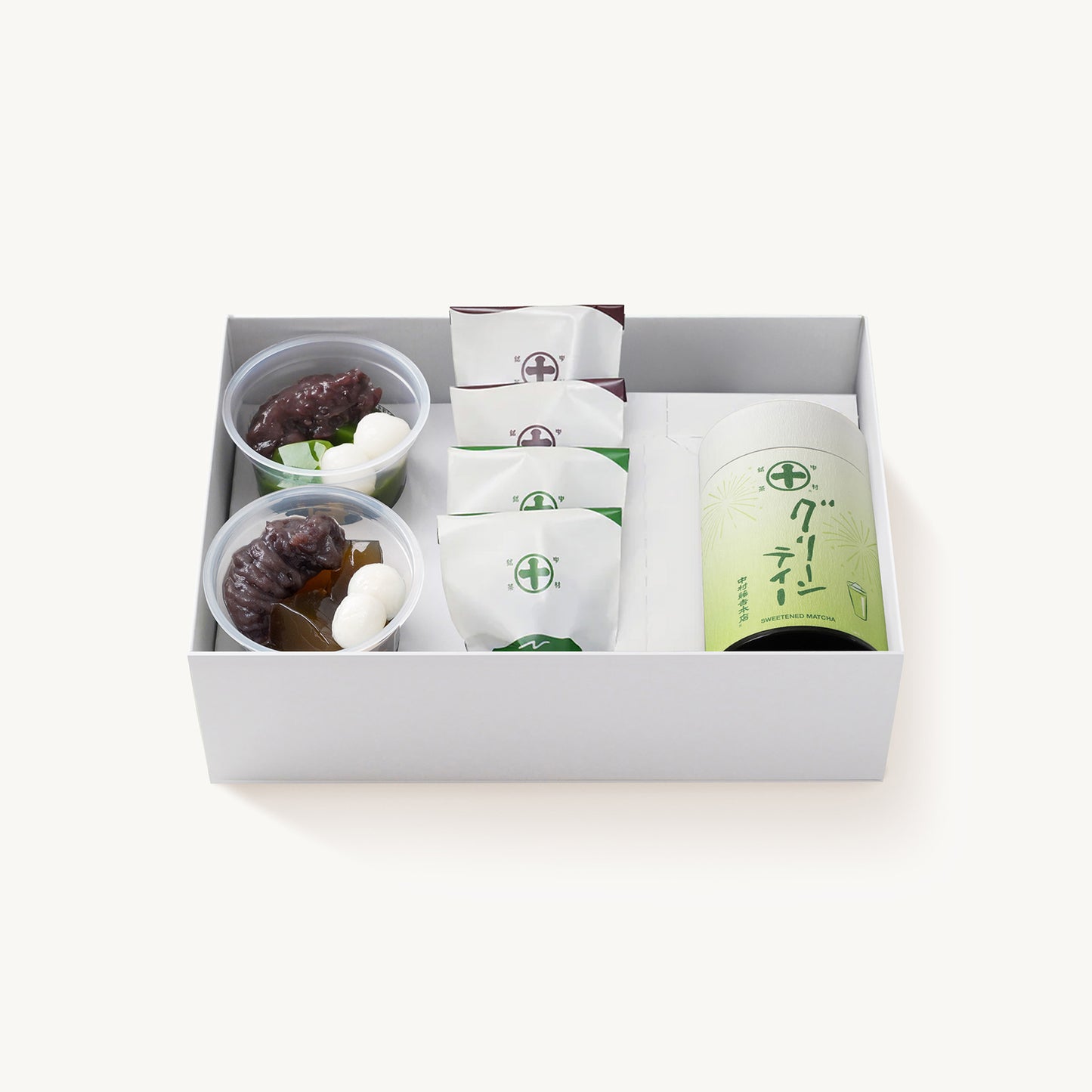 夏のご挨拶B