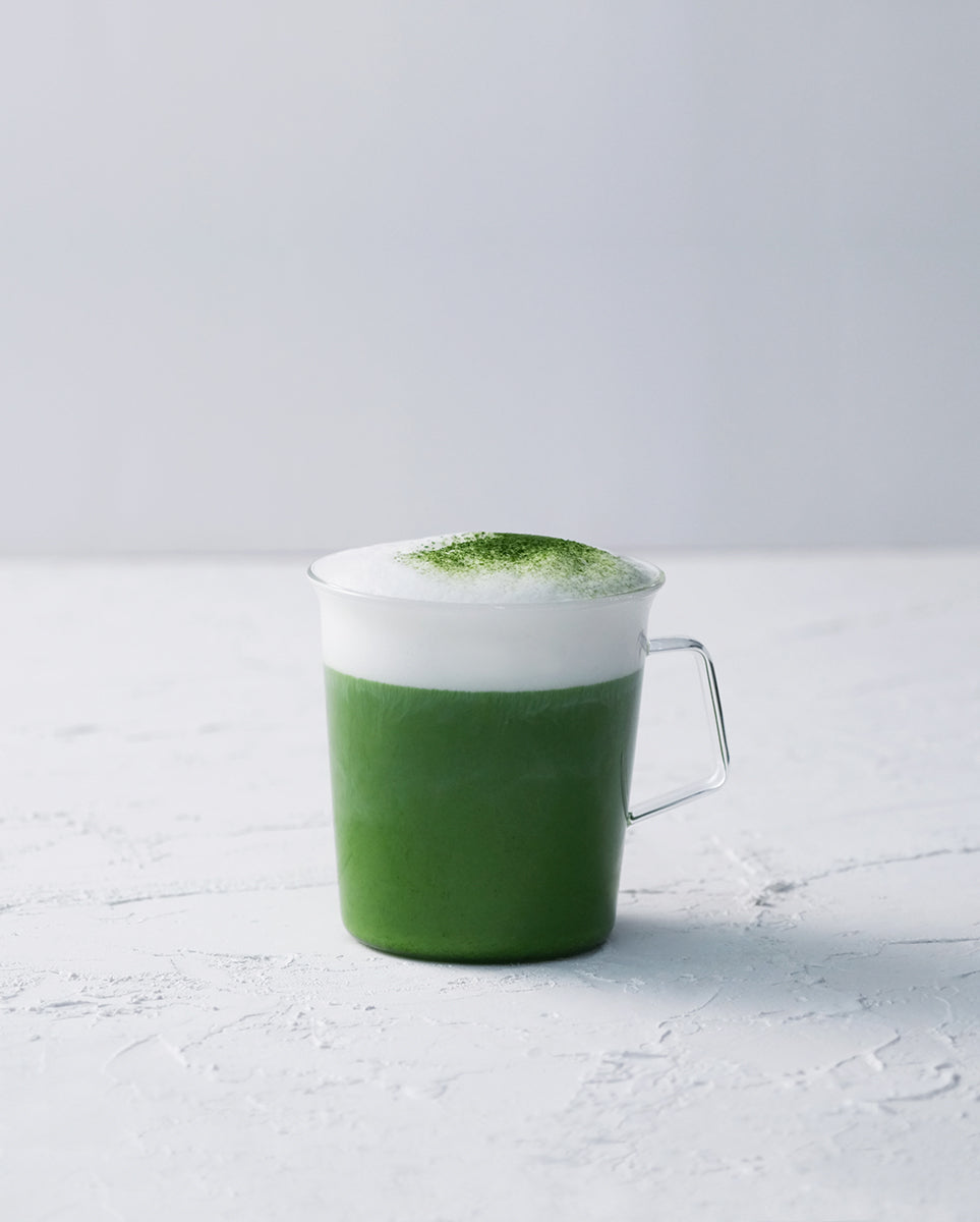 店舗紹介 麻布台店 – 中村藤吉本店