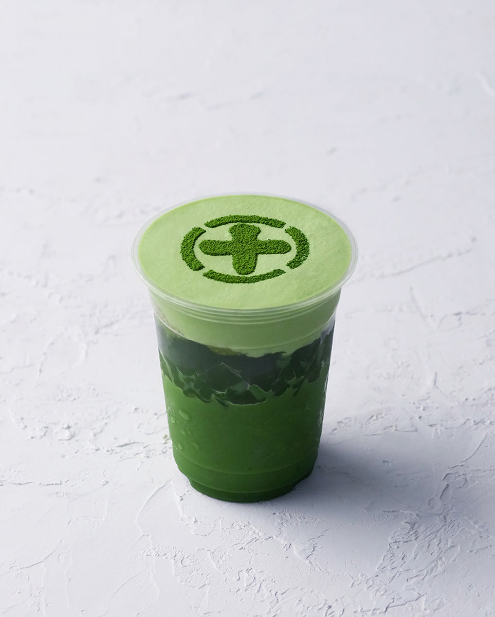 店舗紹介 麻布台店 – 中村藤吉本店