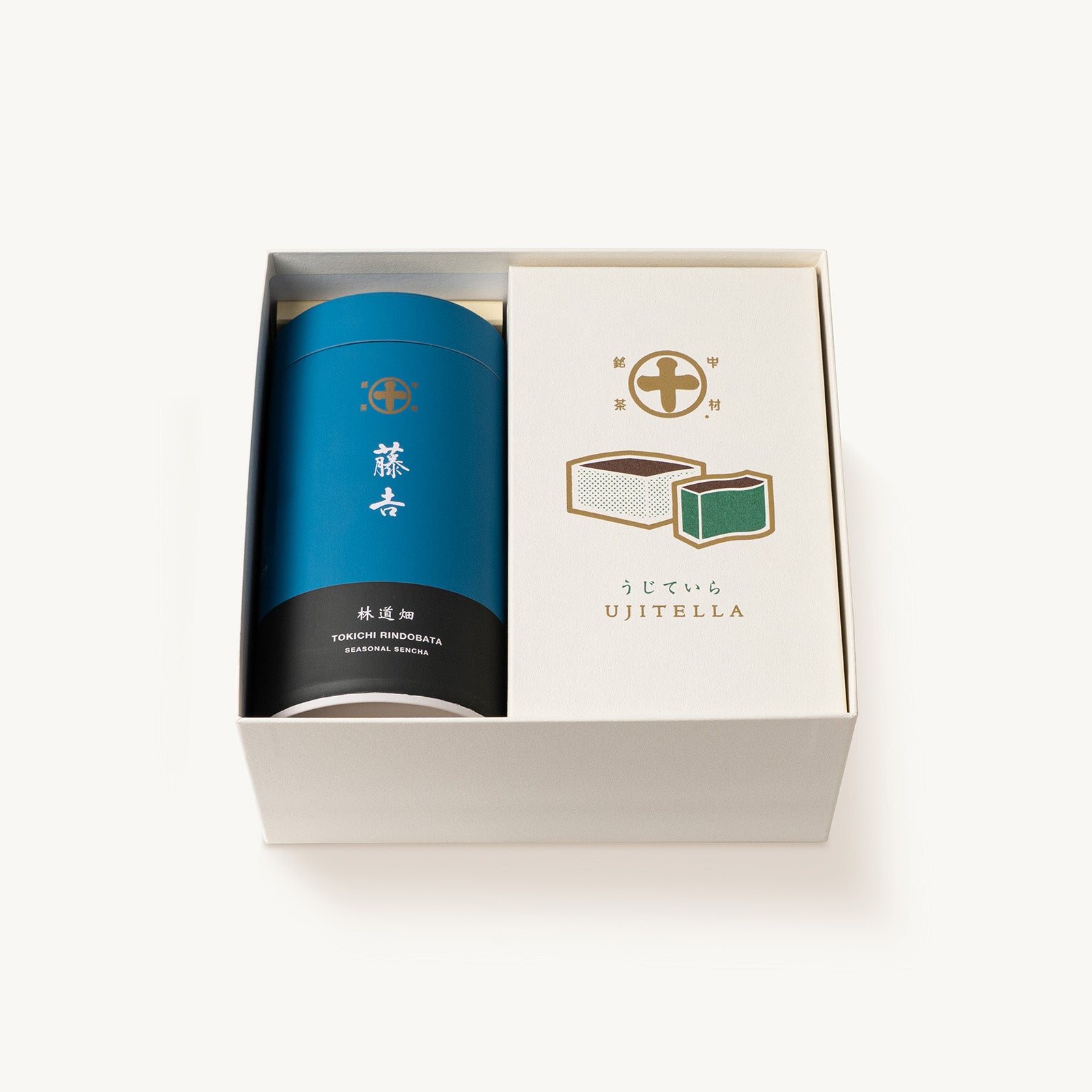 煎茶藤吉 期間限定 – 中村藤吉本店