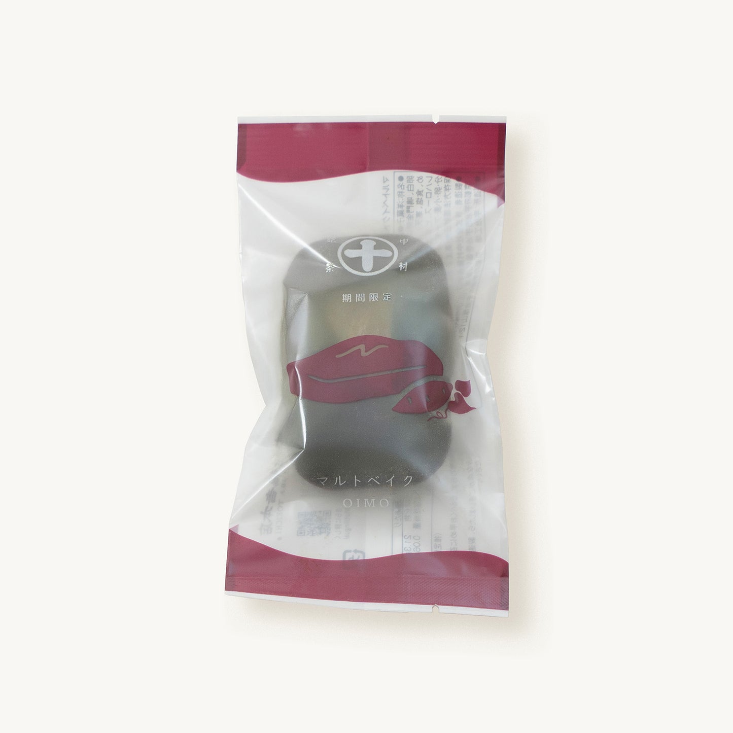 マルトベイク［抹茶］おいも