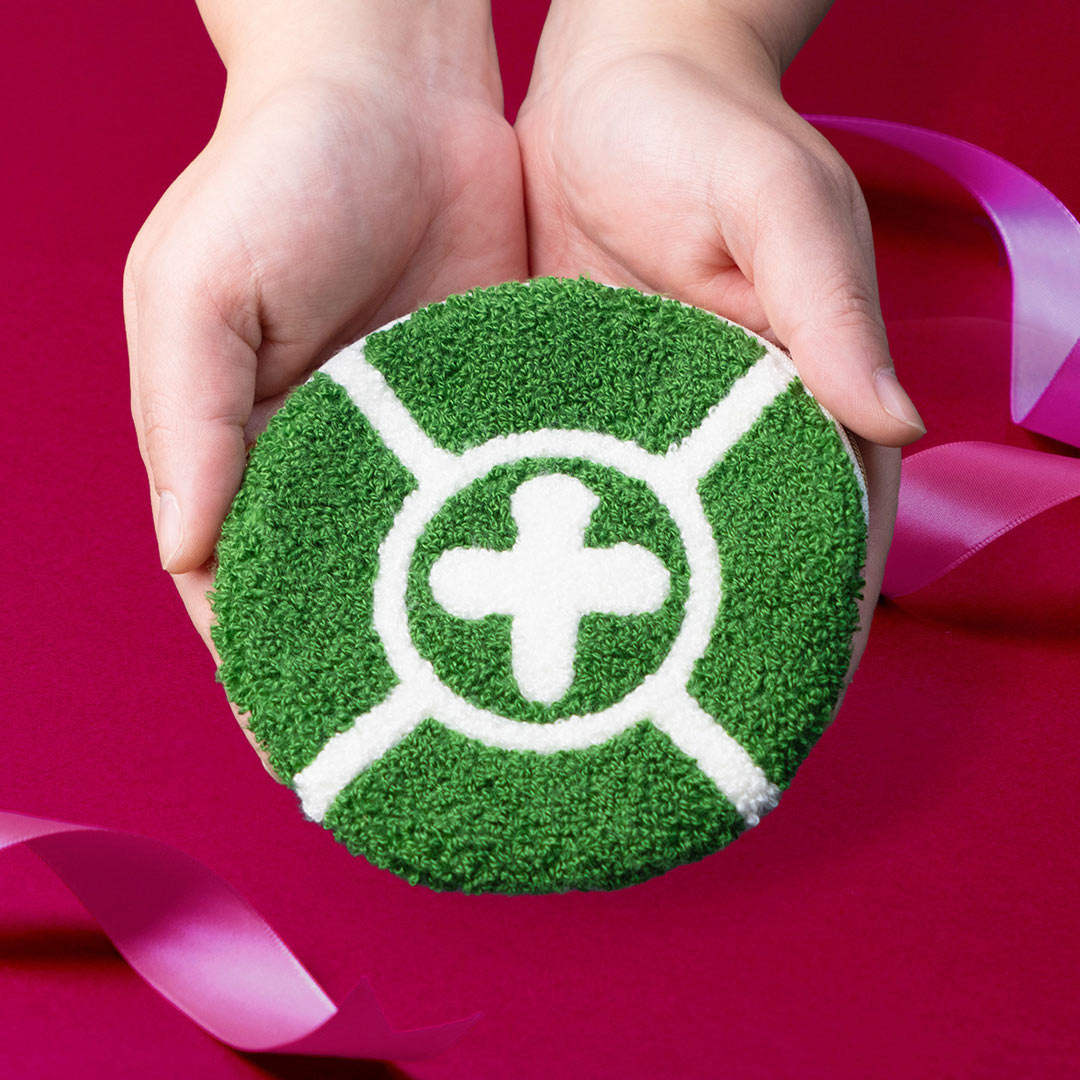 Maruto Parfait Pouch Set