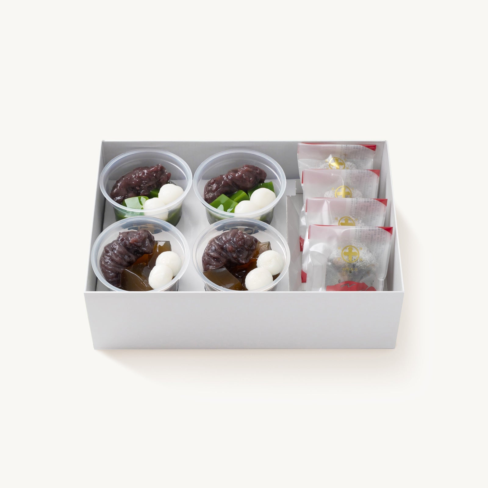 お歳暮ギフトに最適｜中村藤吉本店［生茶ゼリイ］ここにしかない日本茶