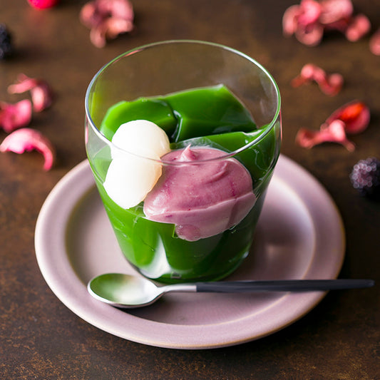 コイスルナマチャゼリイ