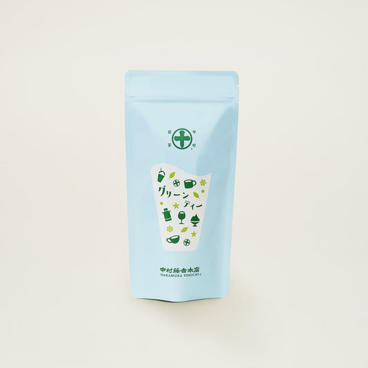 Green tea/150g bag