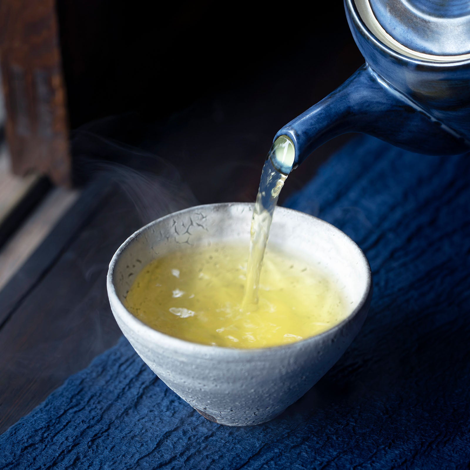 Sencha] Tokichi/Nakamura Tea Assortment | Nakamura Tokichi