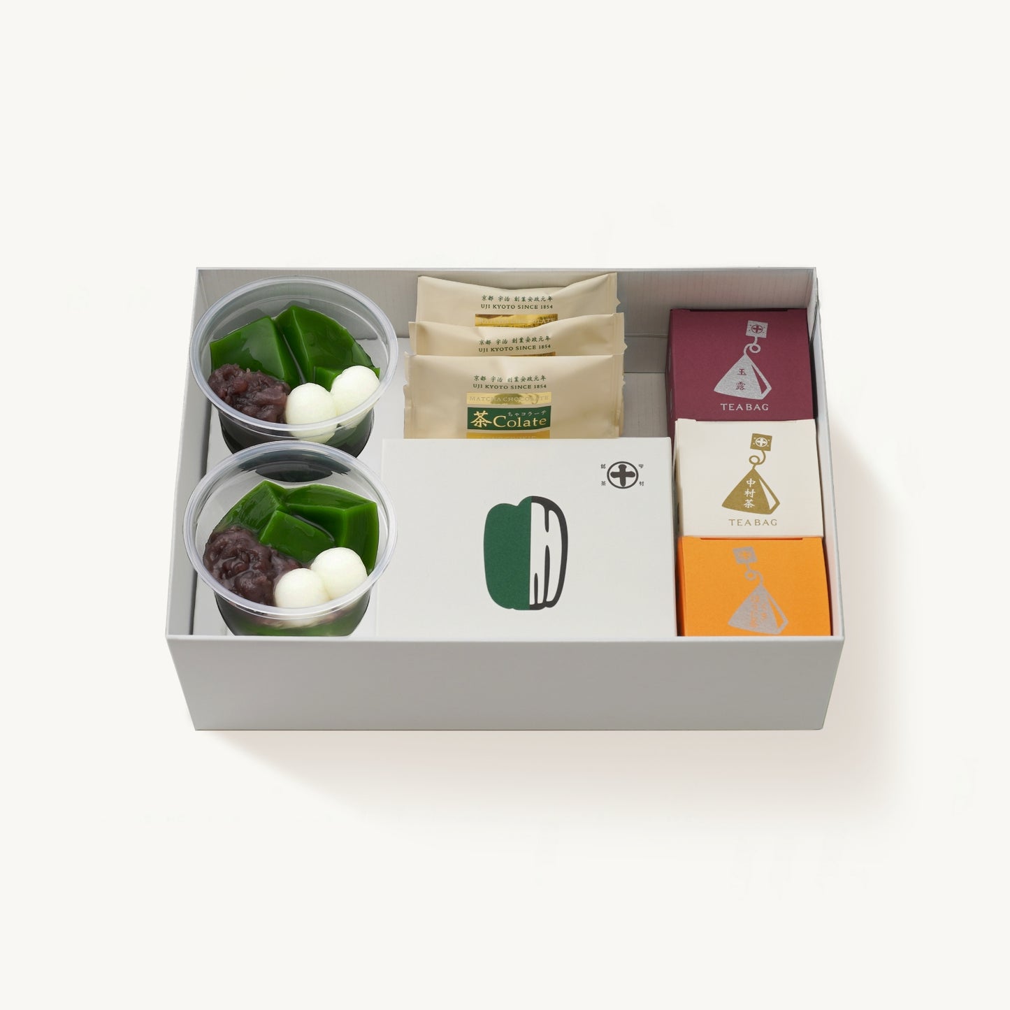 Namacha Jelly - Seasonal Assortment