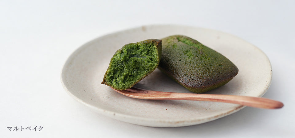 summer – 中村藤吉本店