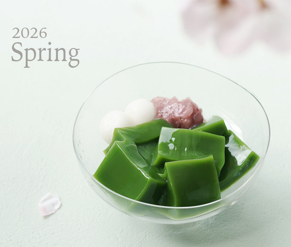 spring – 中村藤吉本店