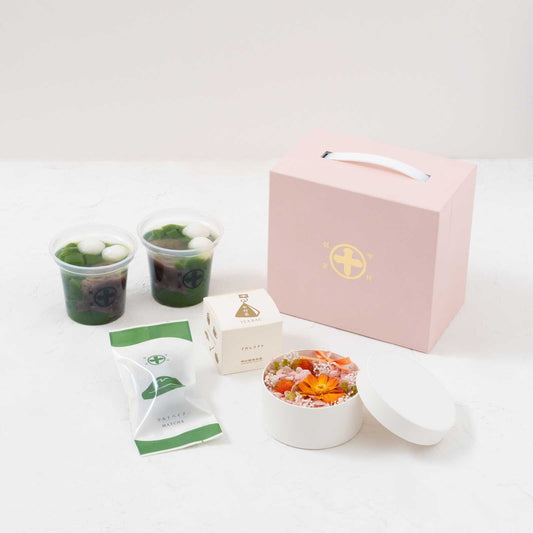 Chat yip [Preserved B]