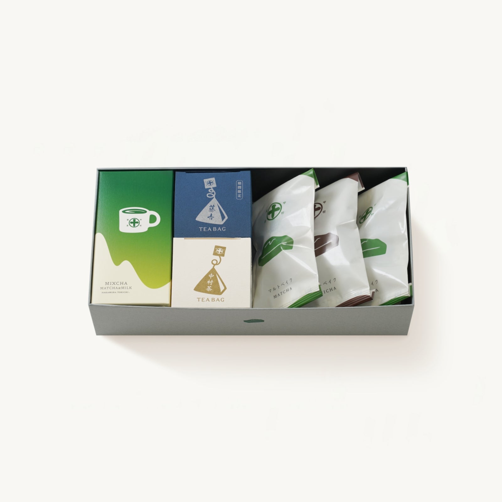 おちゃ　オーダー商品 ミクスチャ［抹茶］・抹茶ラテ｜中村藤吉オンラインストア – 中村藤吉本店