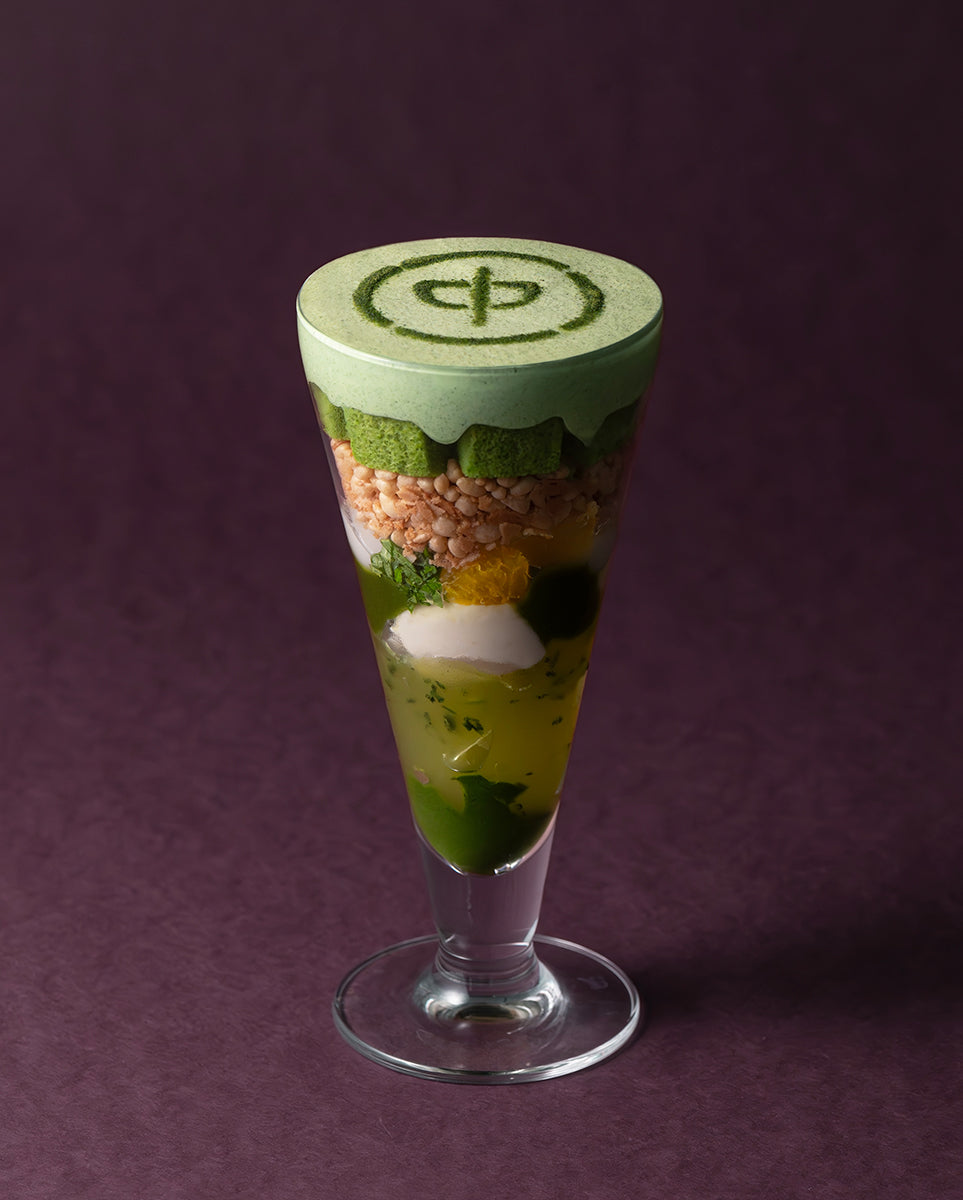 店舗紹介 四条店 – 中村藤吉本店