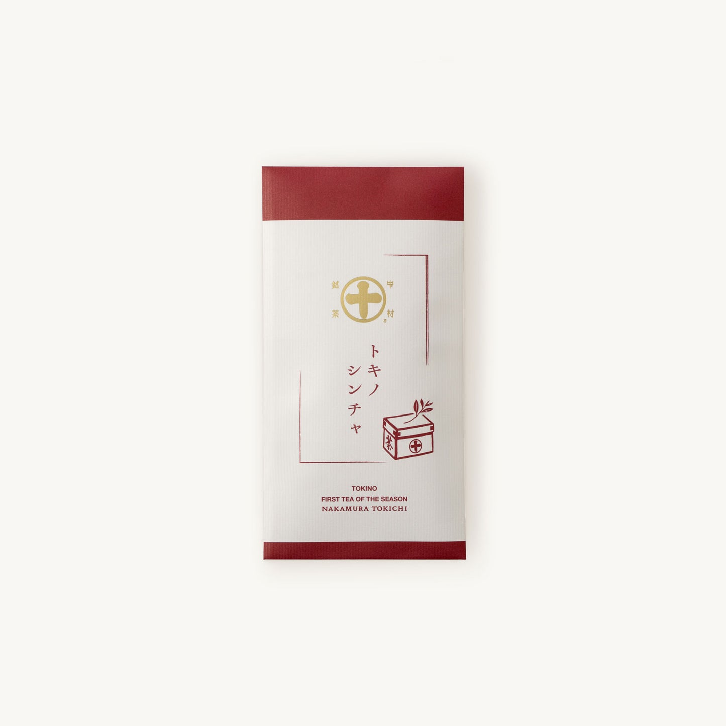 トキノシンチャ／50g