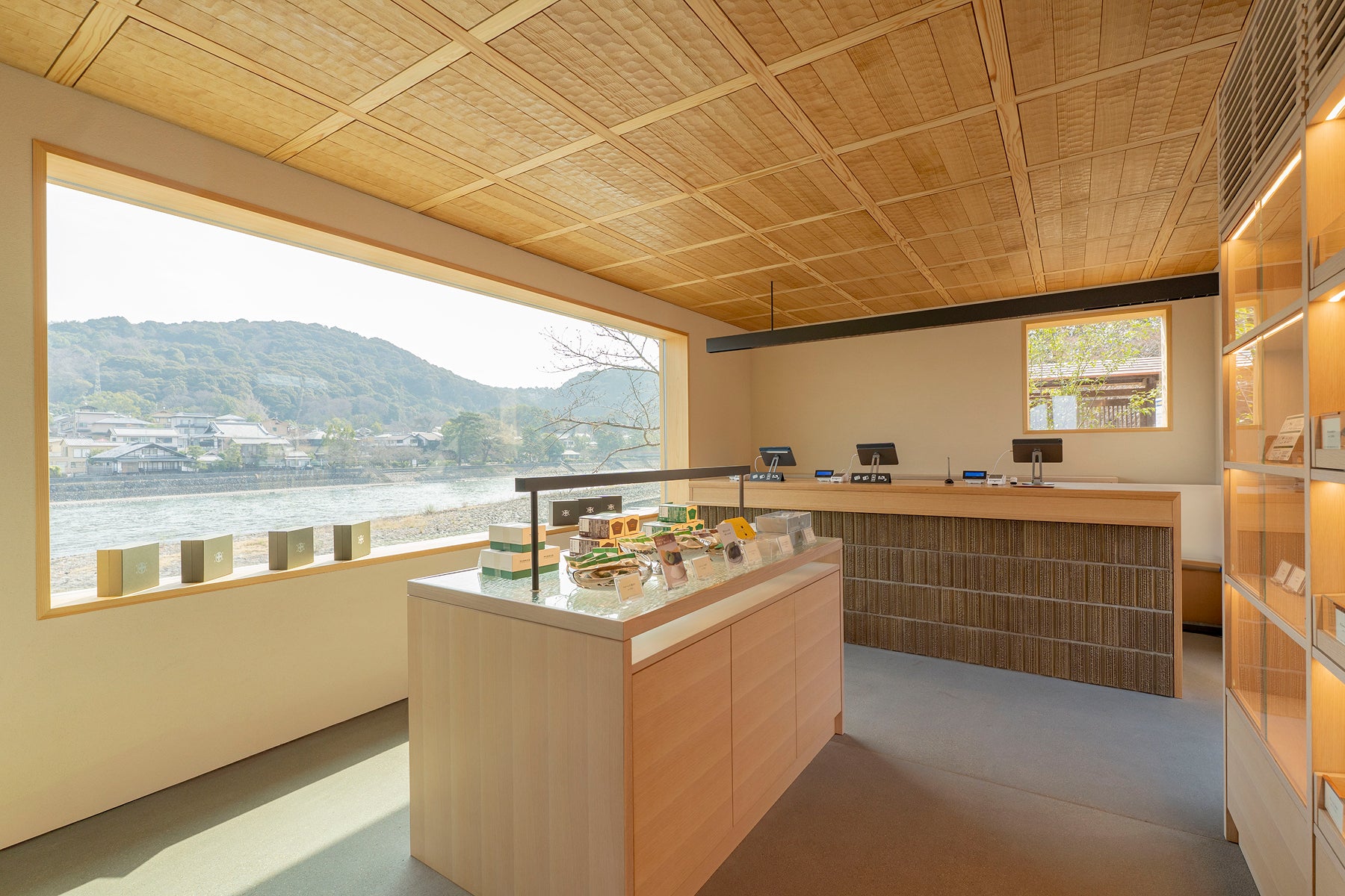 店舗紹介 平等院店 – 中村藤吉本店 店舗紹介 平等院店 – 中村藤吉本店