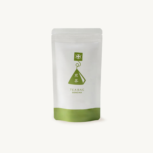 Sencha Teabag（4g×10bags）