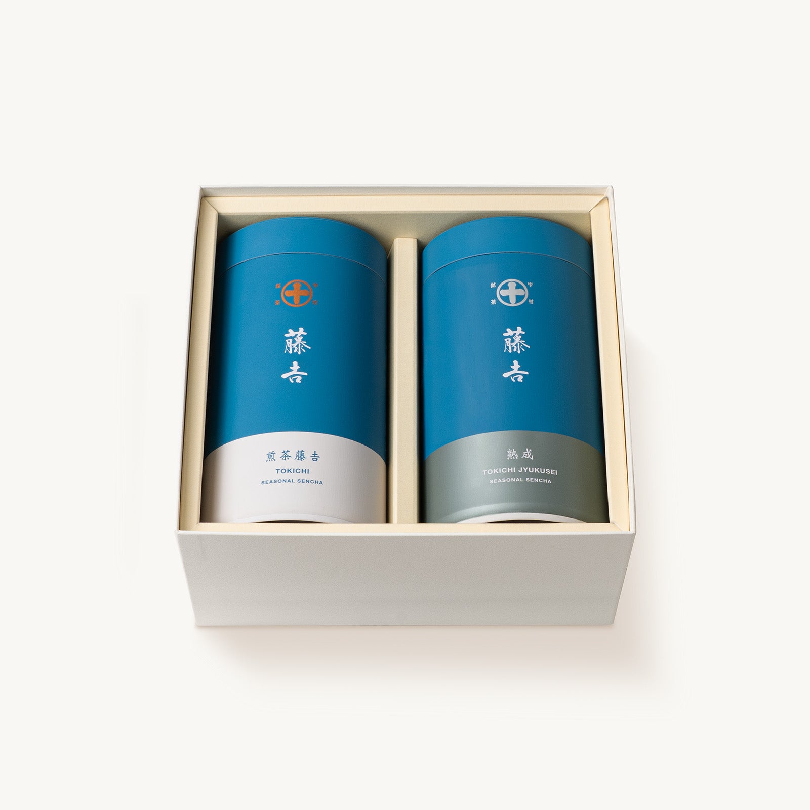 茶吉 煎茶藤吉 期間限定 – 中村藤吉本店