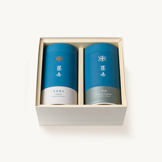[Sencha] Tokichi / [Sencha] Tokichi Matured Assortment