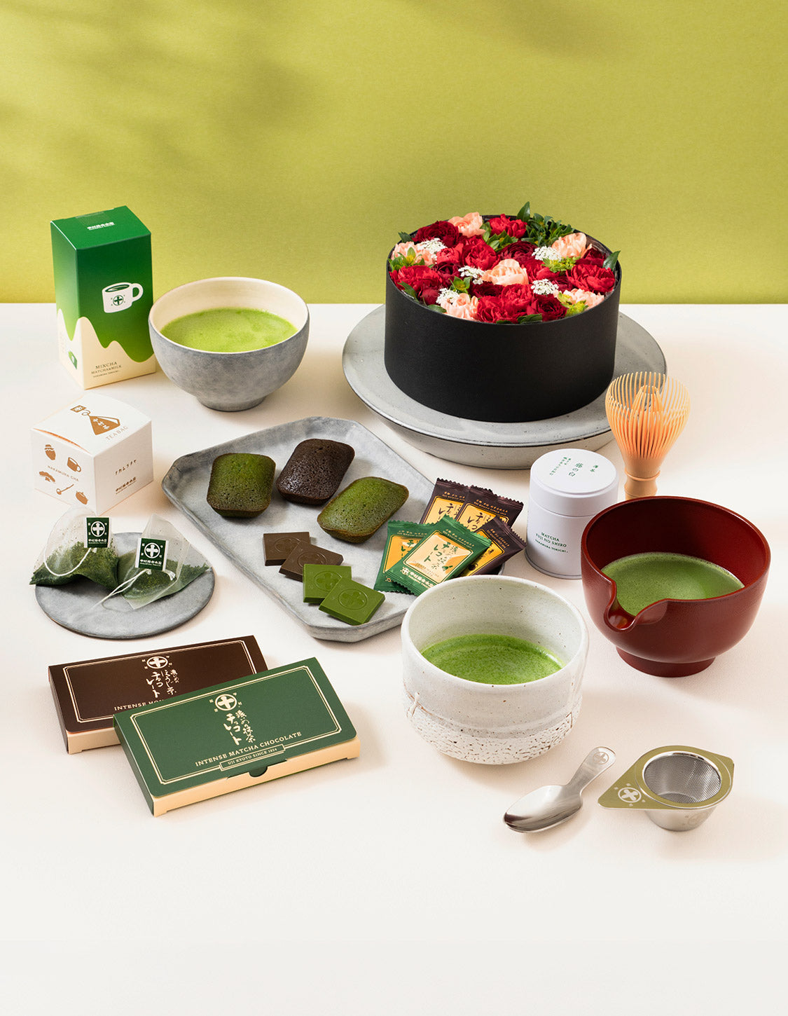 Nakamura Toukichi Honten Official website | Kyoto Uji Tea – 中村