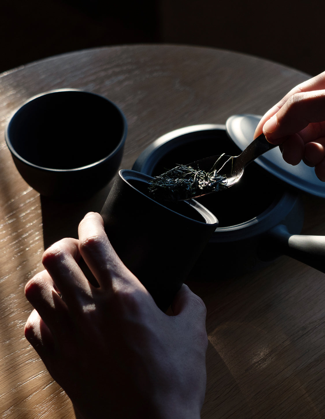 Nakamura Toukichi Honten Official website | Kyoto Uji Tea – 中村