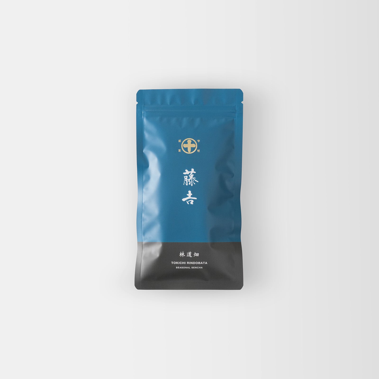 煎茶］藤吉林道畑／50g袋入 – 中村藤吉本店