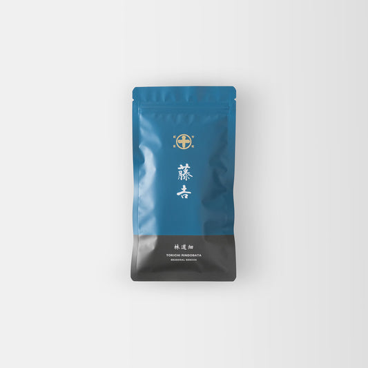Sencha Tokichi-Rindobata（seasonal sencha）50g bag