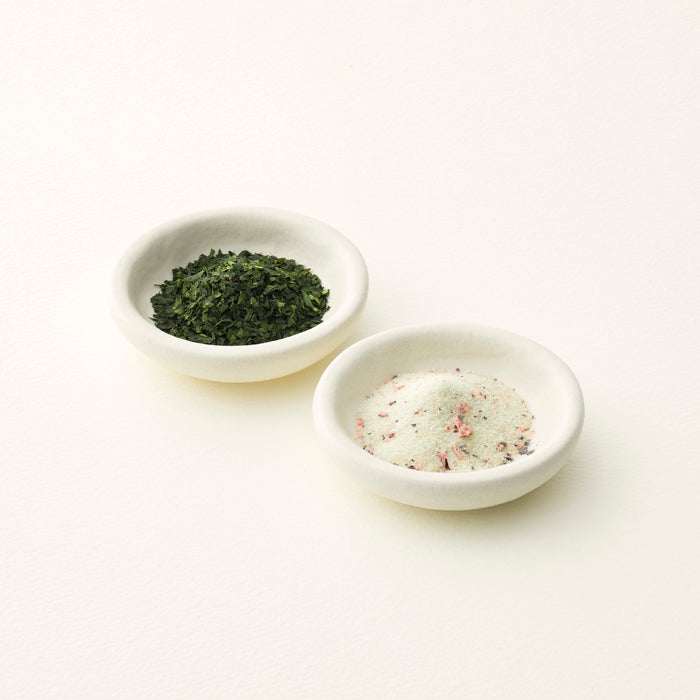 Tea Furikake（rice seasoning）
