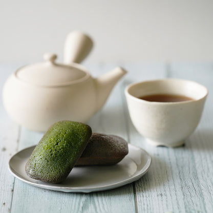 マルトベイク3個詰合せ［抹茶×2・ほうじ茶×1］