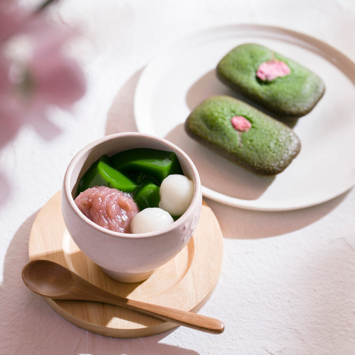 お茶とお菓子の詰合せ｜ホワイトデーギフトに【中村藤吉本店】