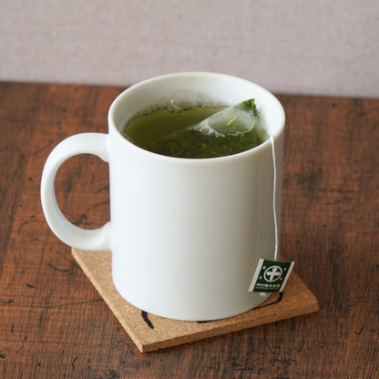 Gyokuro-Kukicha（Stems）Teabag（4g×8bags）