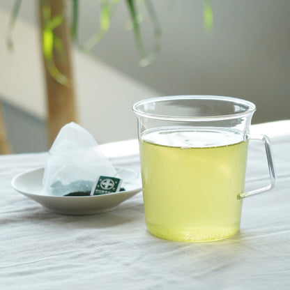 Assortment of 3 types of tea bags [C]