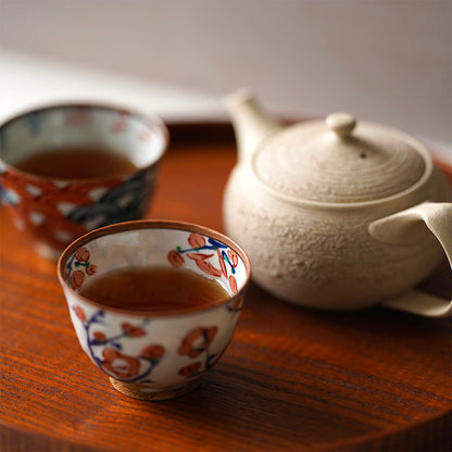 上ほうじ茶／100g袋入