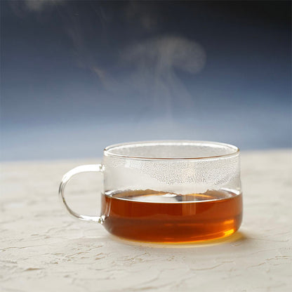 Assortment of Kuki Hojicha and Ujiteira
