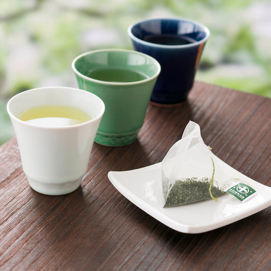 くき茶 – 中村藤吉本店
