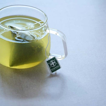 煎茶くき茶ティーバッグ